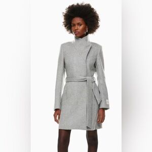 NWOT Aritzia Connor Coat